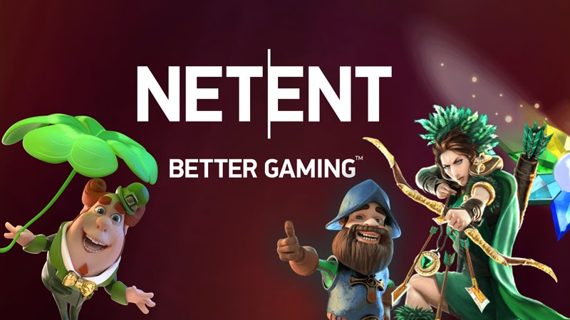 NetEnt