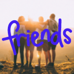 It's National Best Friends Day! To celebrate, let's explore how to behave in a casino with friends