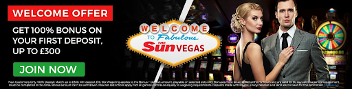 the sun vegas casino review