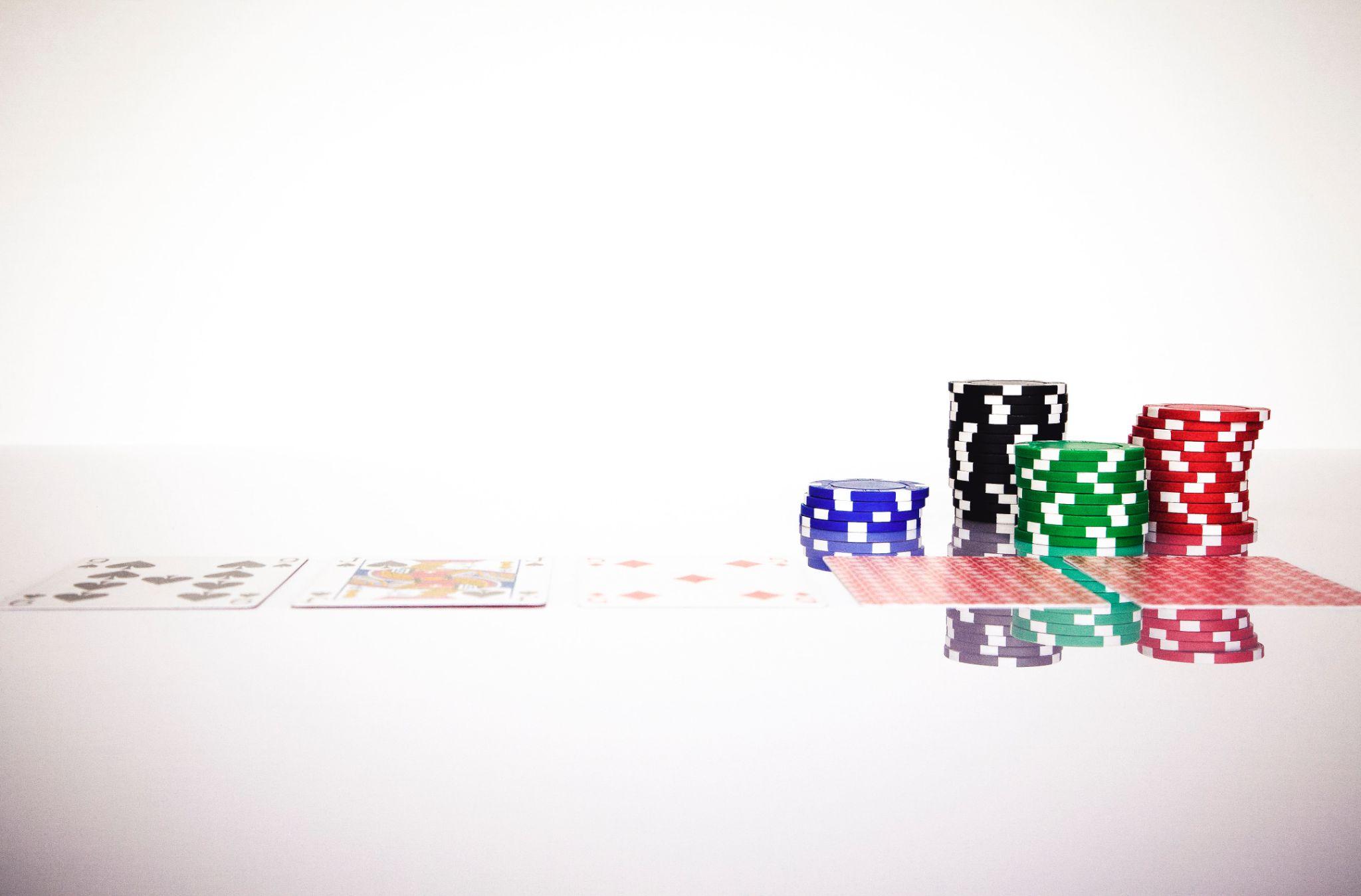 blackjack menyerah