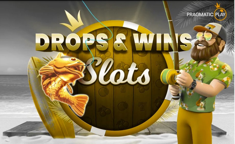 Drops & Wins Senilai £500k Bulanan Tiba di Regent Play