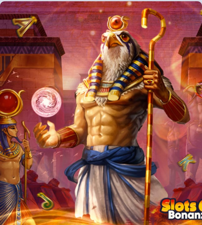 Mainkan Slot Play'n GO Favorit Anda dan Menangkan Bagian dari Kumpulan Hadiah £10.000