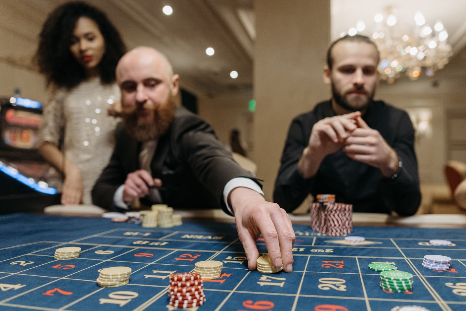 Professional Gambler: How to Pursue Gambling as a Career