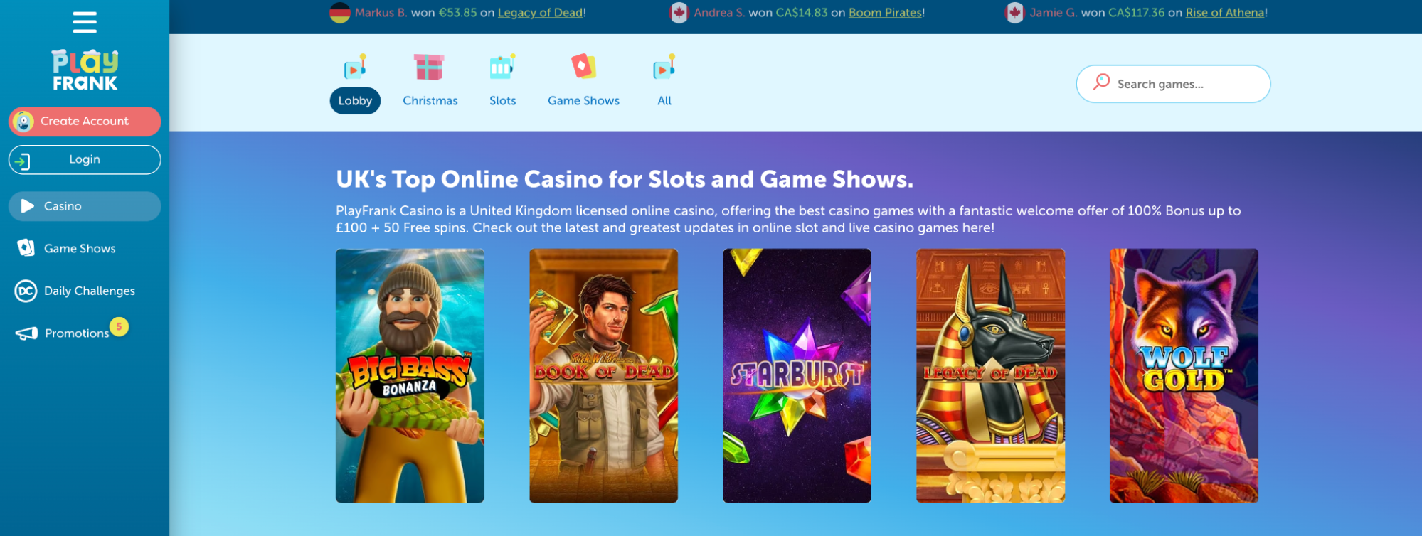 Free Online Slots UK | Play Free Play Demos No Download
