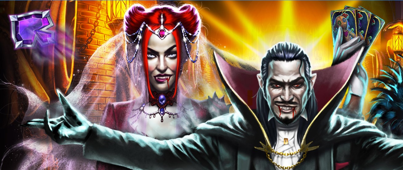 Nikmati Promo Halloween mr Play