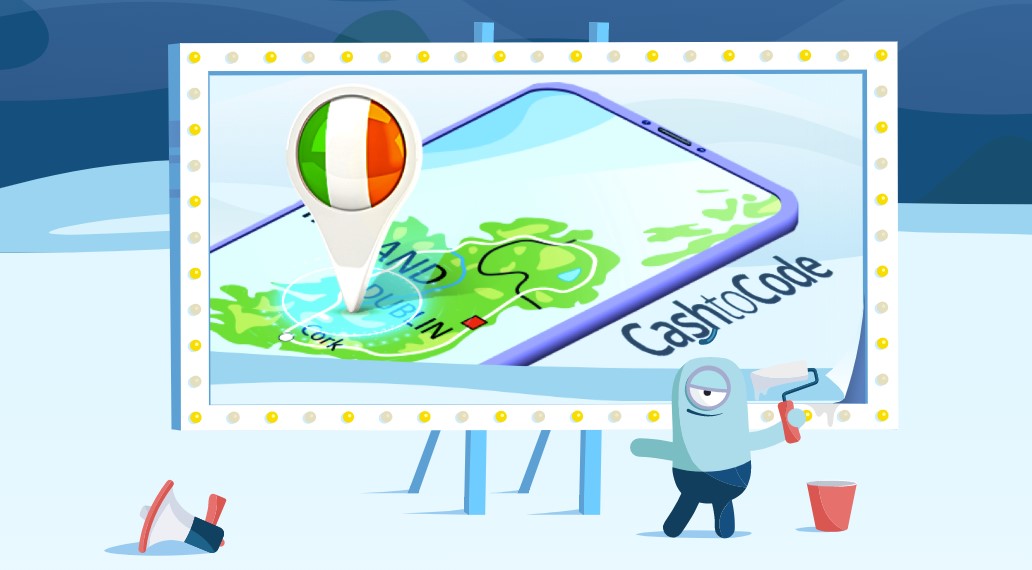 Setor dan Dapatkan Lebih Banyak dari CashtoCode di PlayFrank