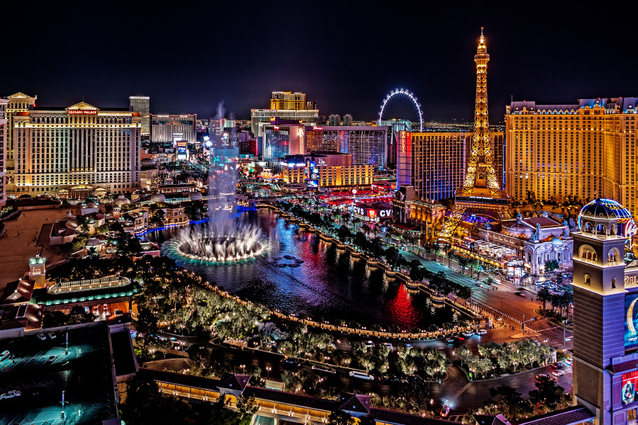 Las Vegas