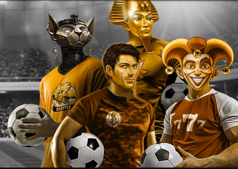 Panggilan Terakhir untuk Promosi Piala Dunia Regent Play