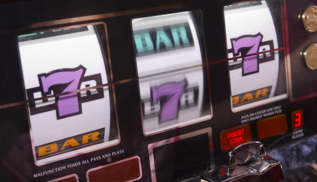 mesin slot terbesar menang
