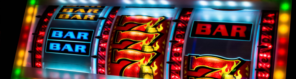 best slot machines to play