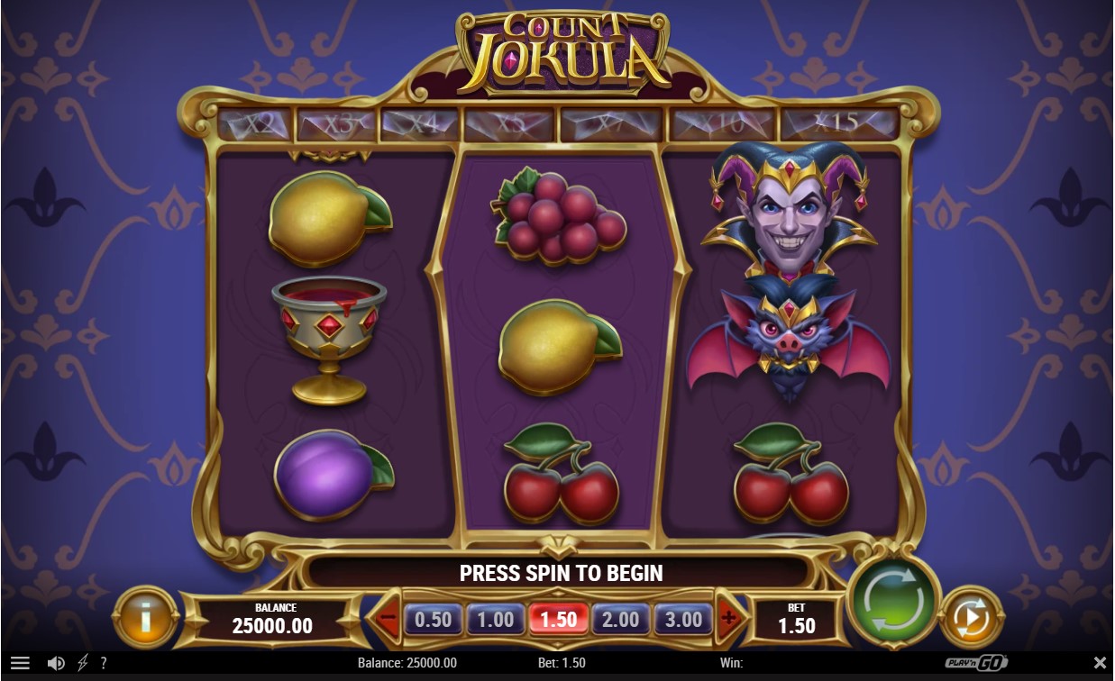 Hitung Jokula