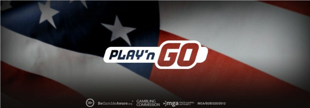 Play'n GO memasuki Michigan