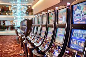Mesin slot