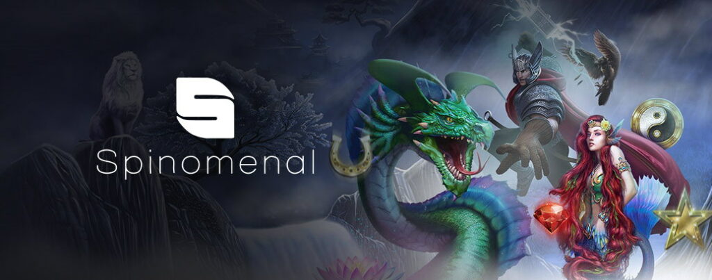 Spinomenal