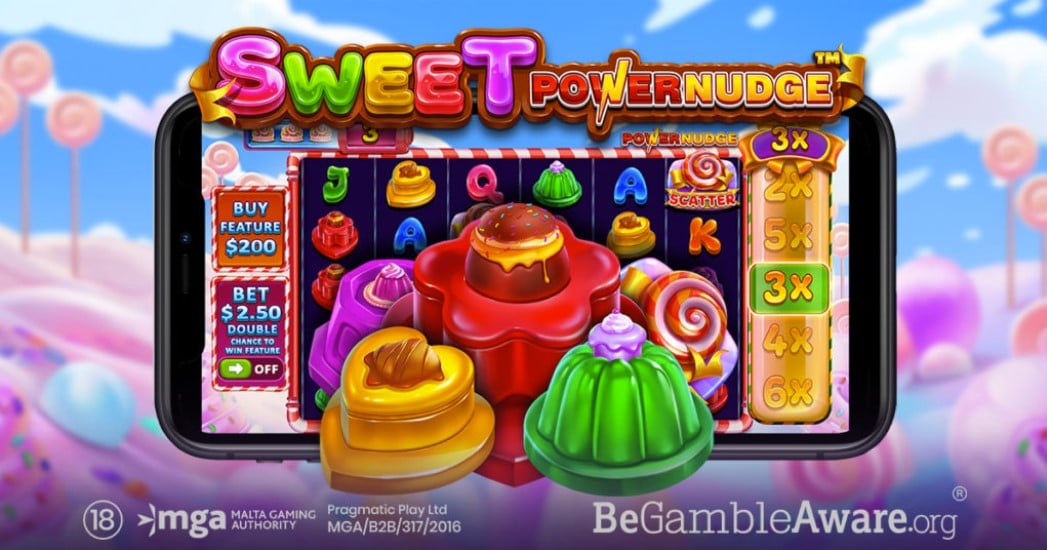 Sweet PowerNudge