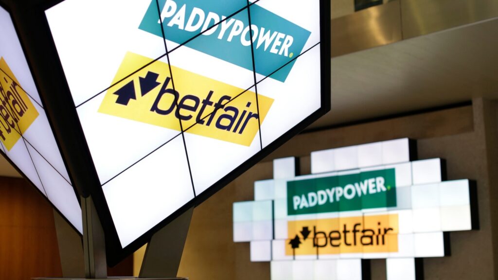 PaddyPower