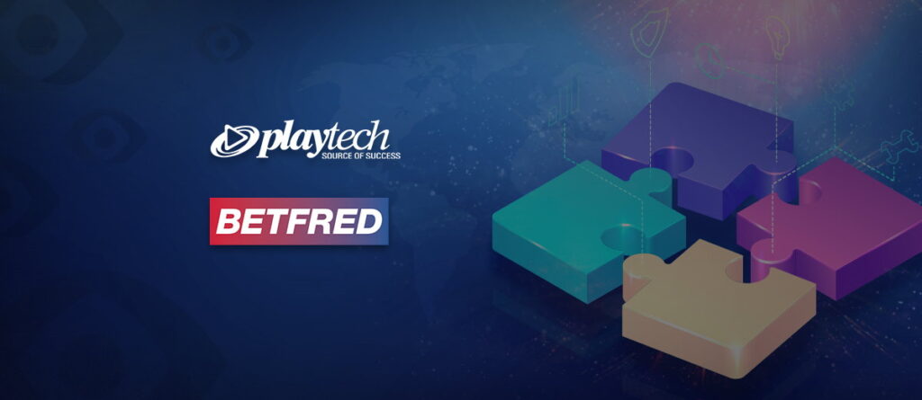 Playtech