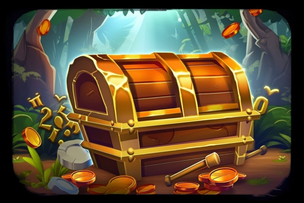 Adventure Slots