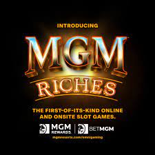 Kekayaan MGM