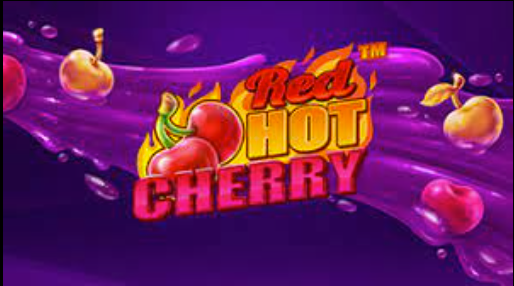 Red Hot Cherry