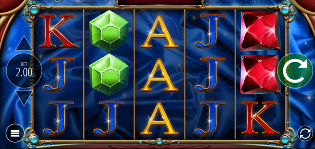 Diamond Jackpots - diamond slots