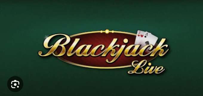 Blackjack Live