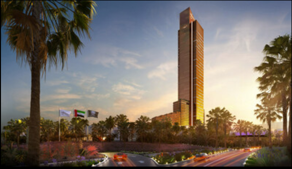 Wynn Resorts