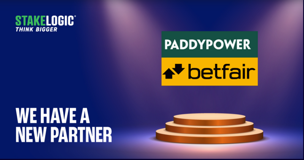 Stakelogic and Betfair