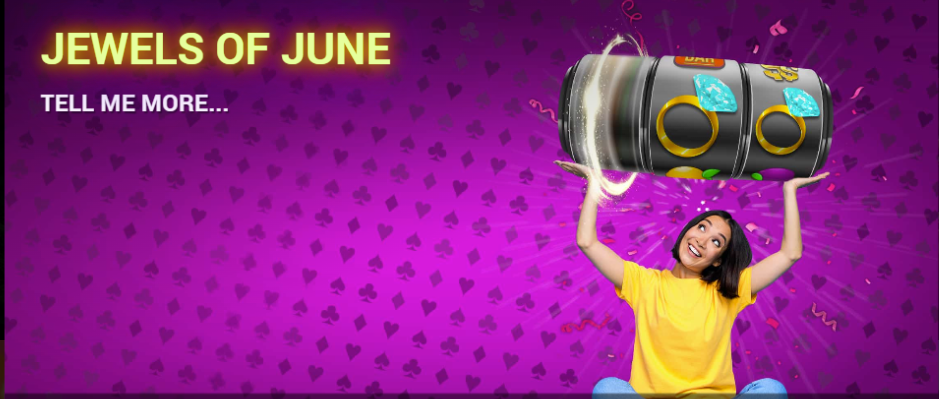 June RedAxePlay