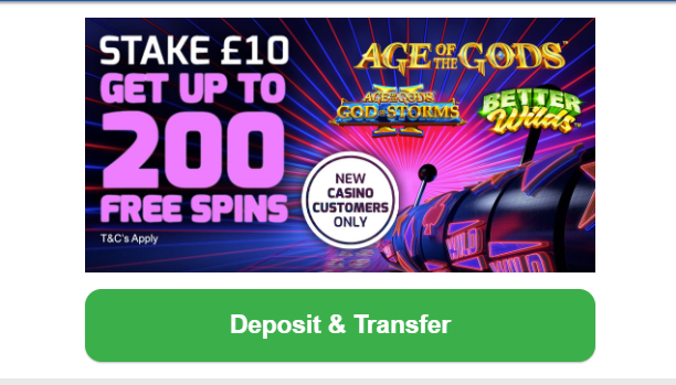 Betfred