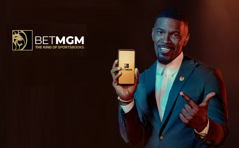Lawsuit against BetMGM