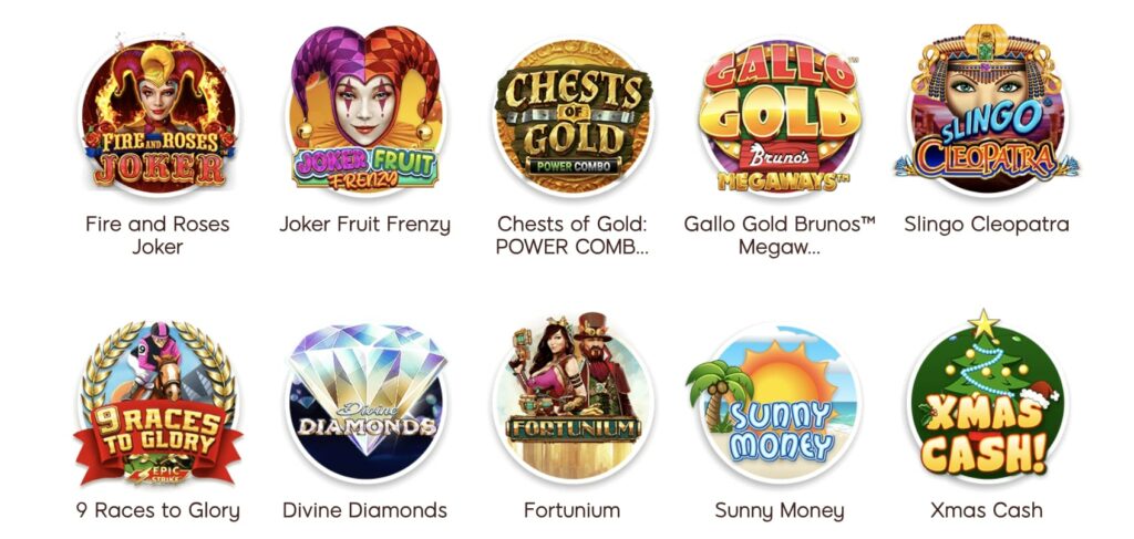 888Ladies casino slots