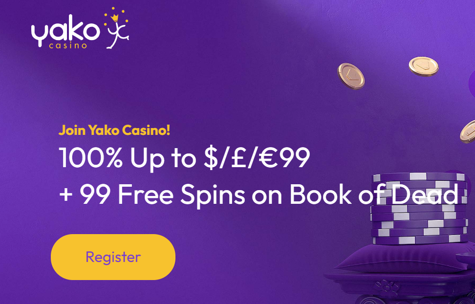 Yako Casino