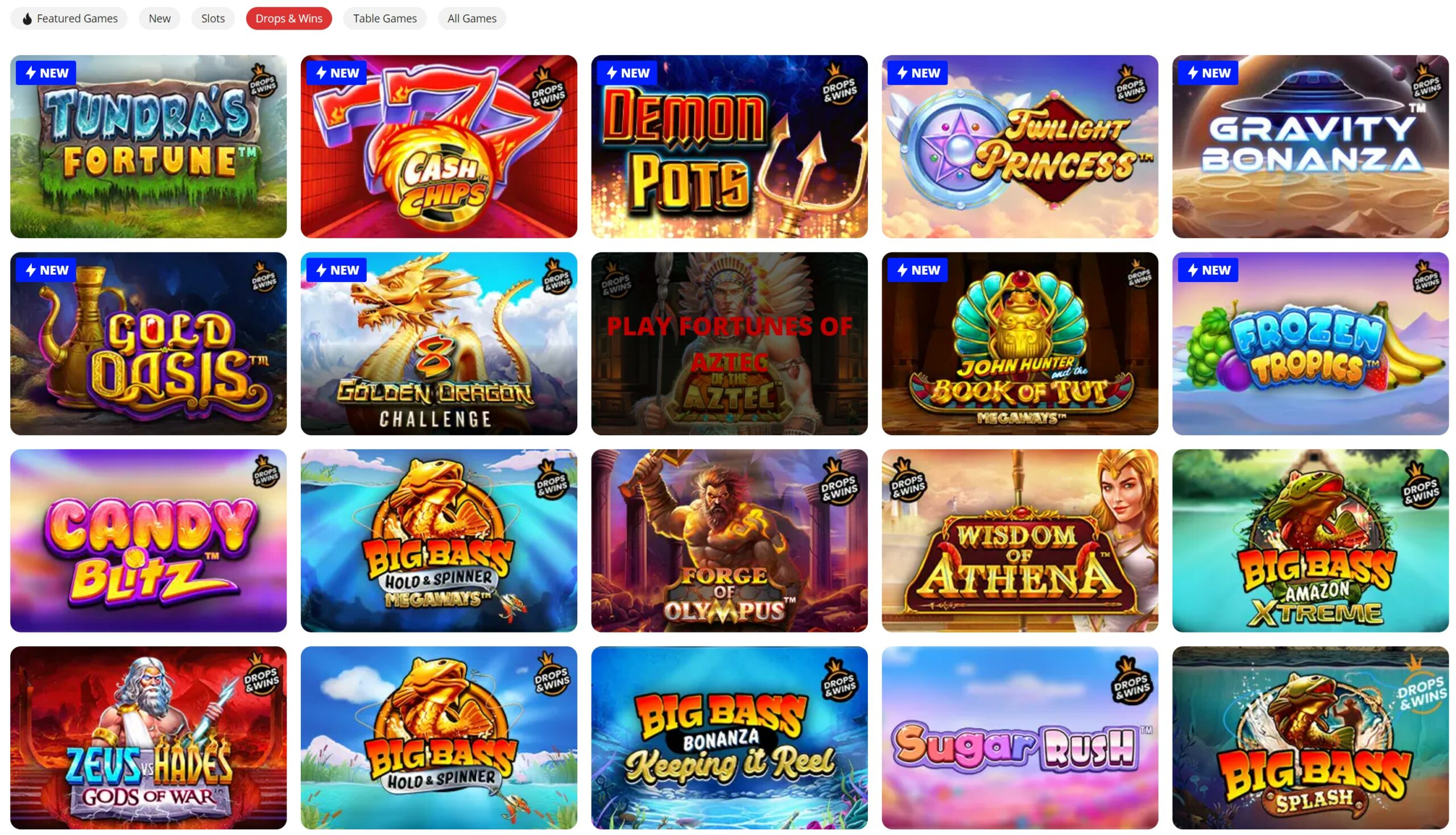Best online casino sites in the UK – 2023