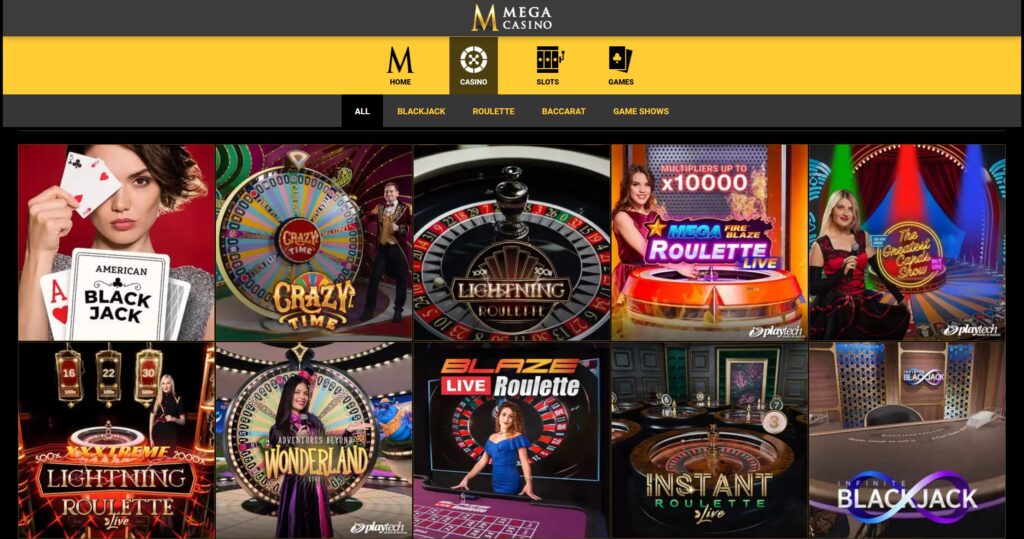 5 Brilliant Ways To Teach Your Audience About 2024's Best Casinos for Progressive Jackpot Games