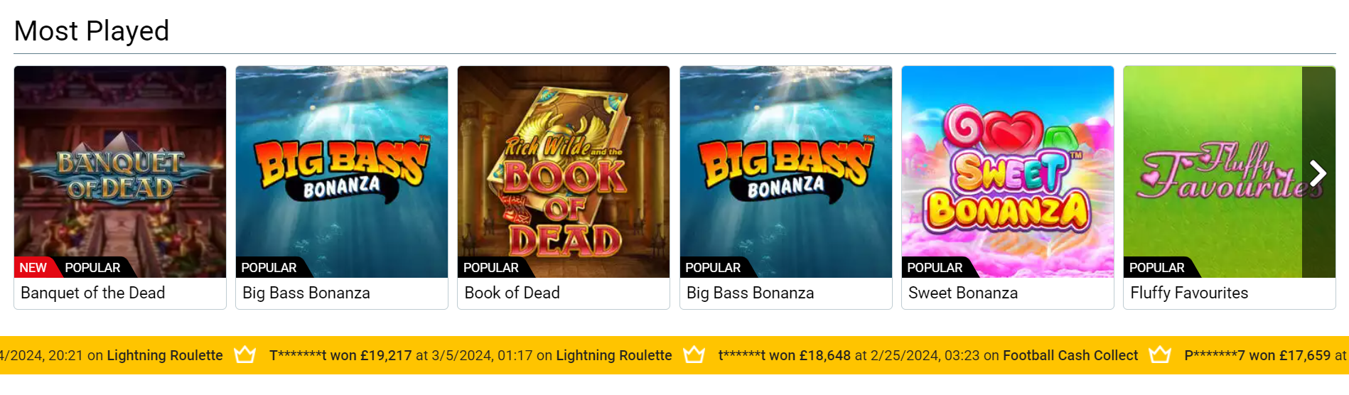 Free Online Slots UK | Play Free Play Demos No Download