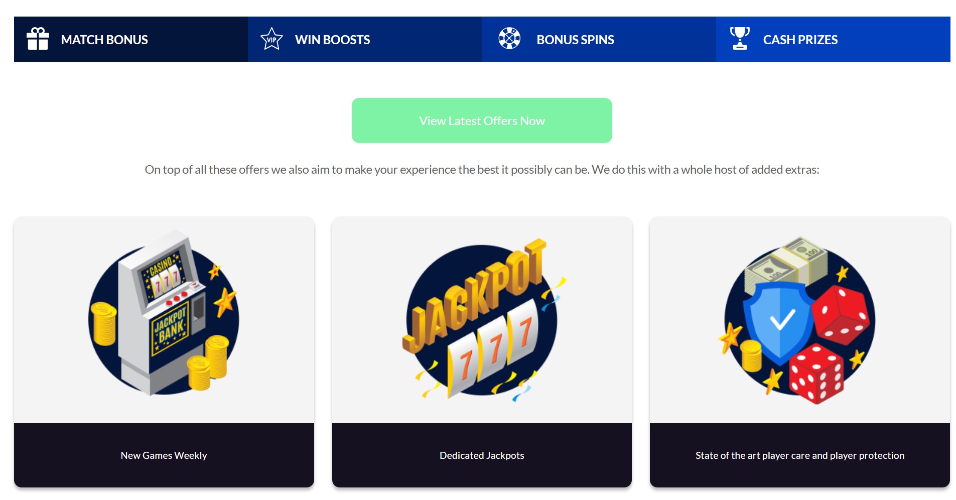 6 Best Loyalty Programs At Online Casinos March 2026 